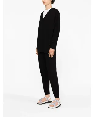 Stella McCartney Stella Iconics ファインニットパンツ - サムネイル3