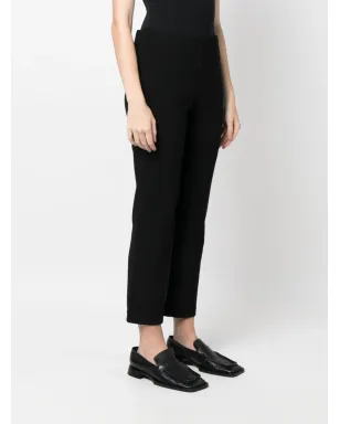 By Malene Birger ミッドライズストレートレッグ テーラードパンツ - サムネイル3