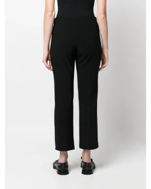 By Malene Birger ミッドライズストレートレッグ テーラードパンツ - サムネイル4
