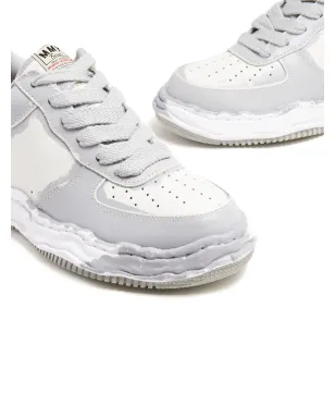Maison MIHARA YASUHIRO Wayne Original Sole スニーカー グレー - サムネイル5