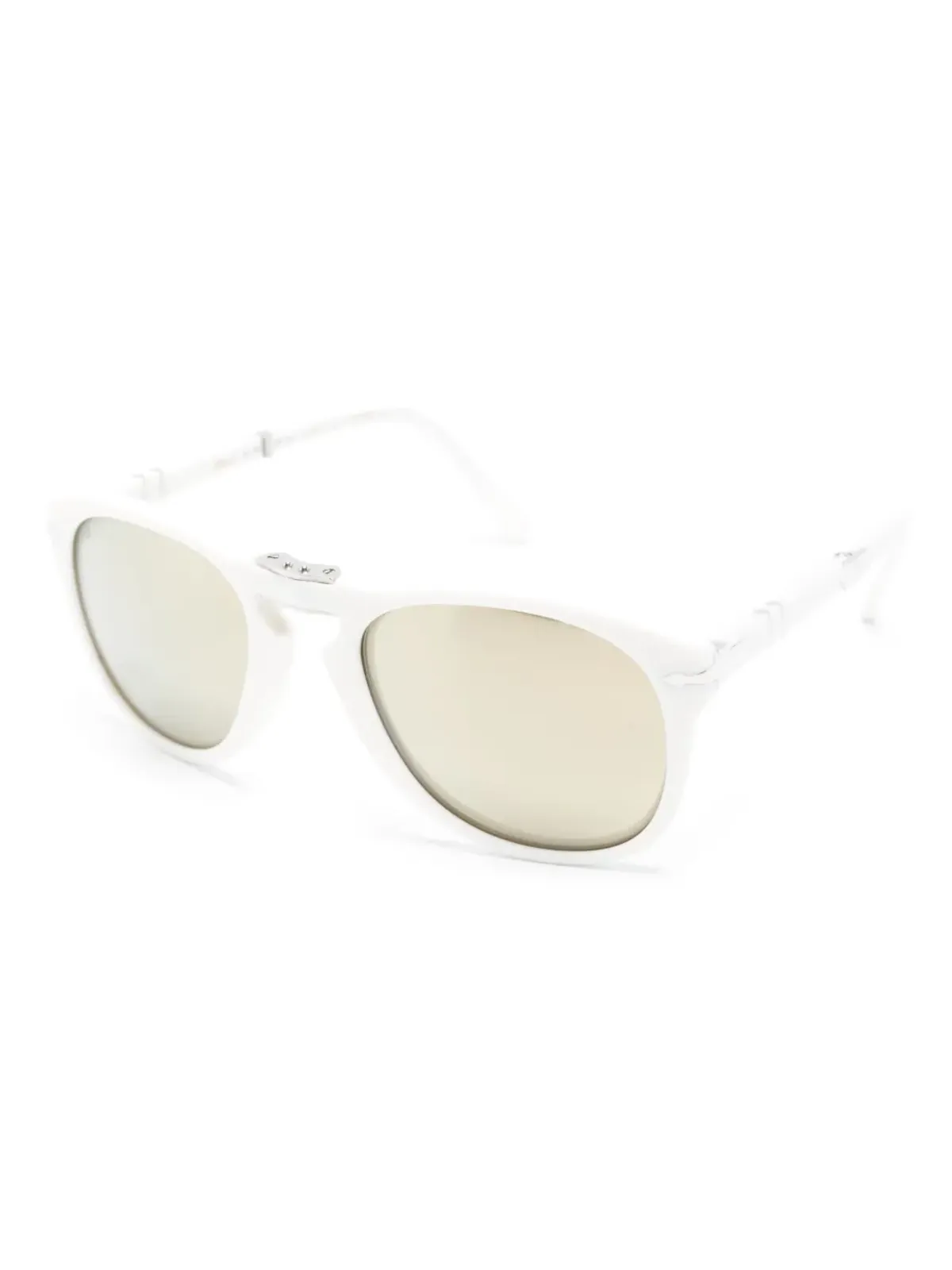 Persol パーソル スティーブ・マックイーン パイロットフレーム サングラス - 画像2