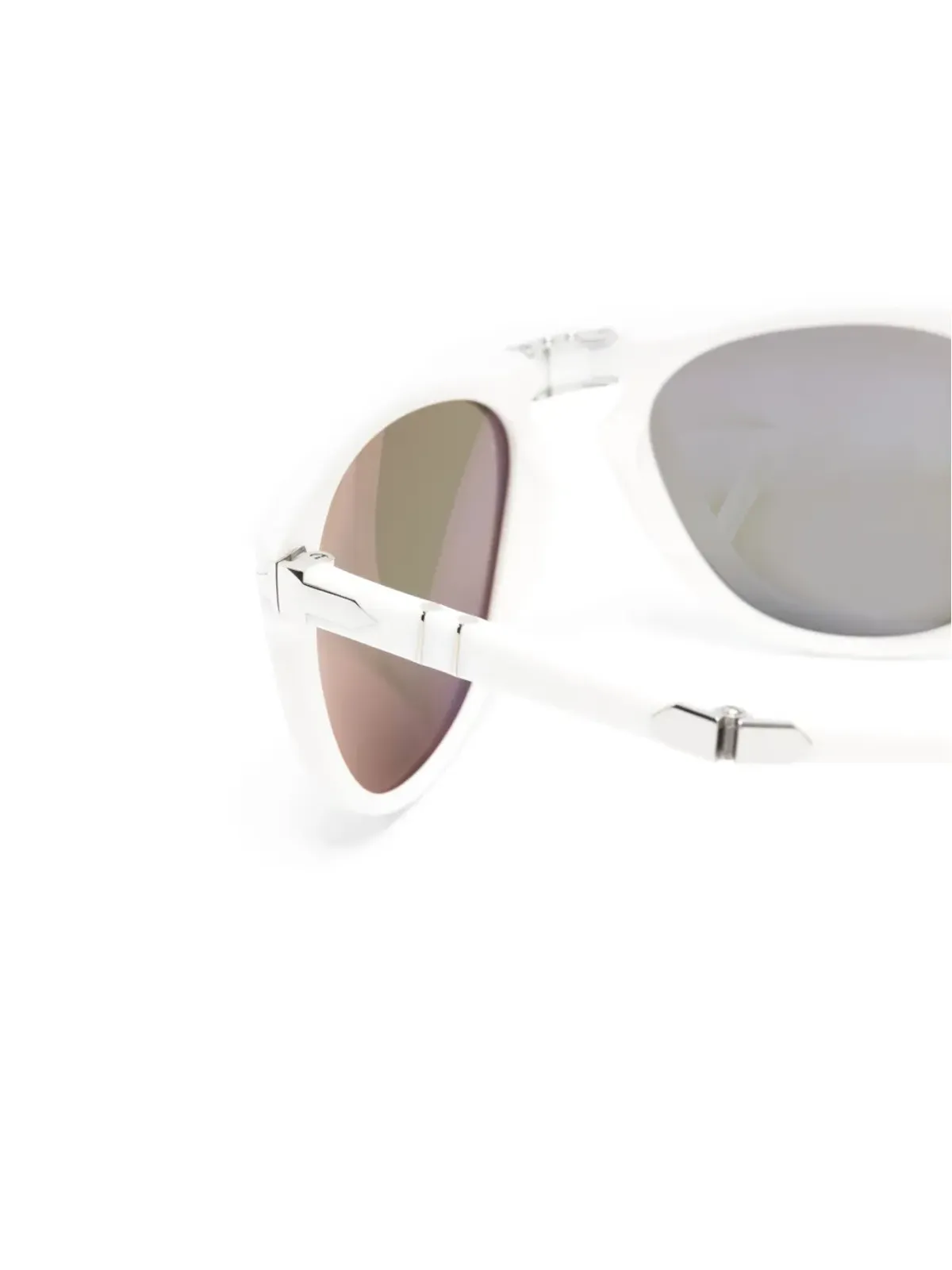 Persol パーソル スティーブ・マックイーン パイロットフレーム サングラス - 画像3