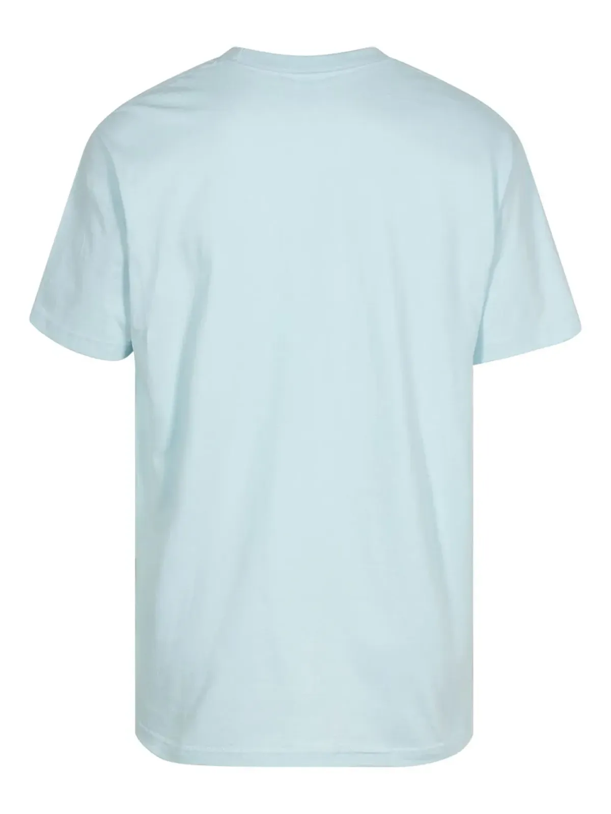 Supreme アラビック ロゴTシャツ（ペールブルー） - 画像2