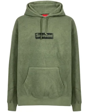 Supreme インサイドアウト ボックスロゴ フード付きパーカー - サムネイル1