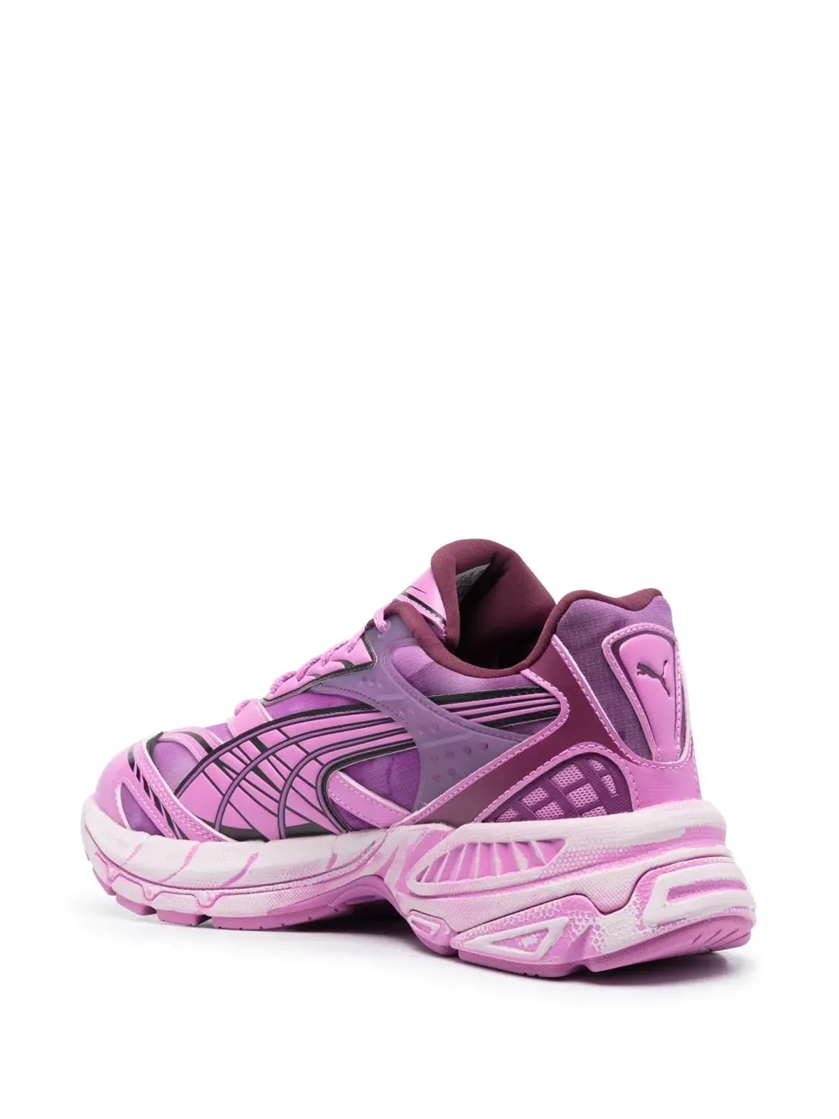 PUMA x Pleasures Velophasis ローカットスニーカー - 画像3