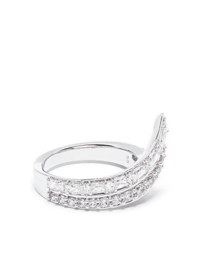 Swarovski Swarovski Hyperbola バンドリングの商品画像