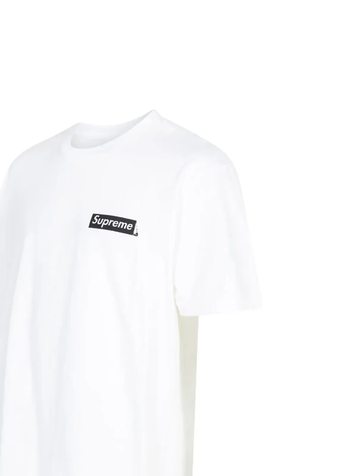 Supreme ボディスナッチャーズ Tシャツ - 画像3