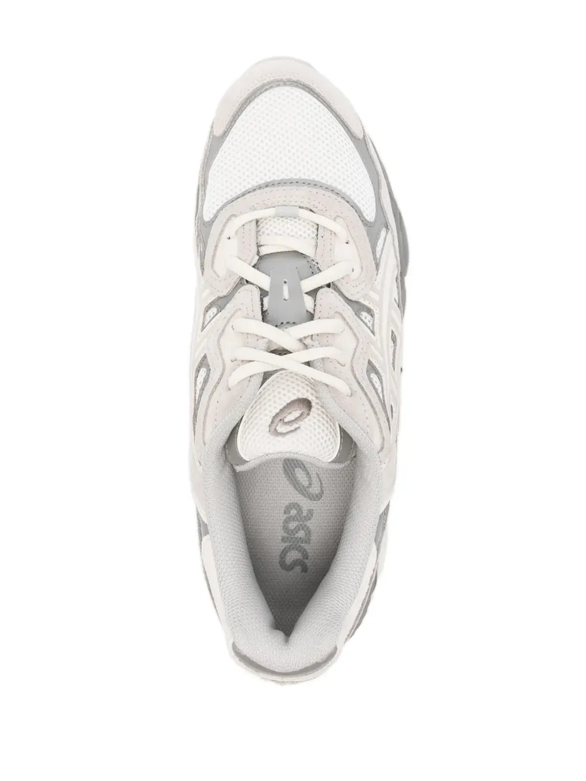 ASICS Gel NYC スニーカー - 画像4