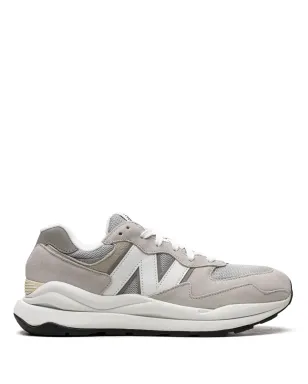 New Balance 57/40 グレー スニーカー - サムネイル1
