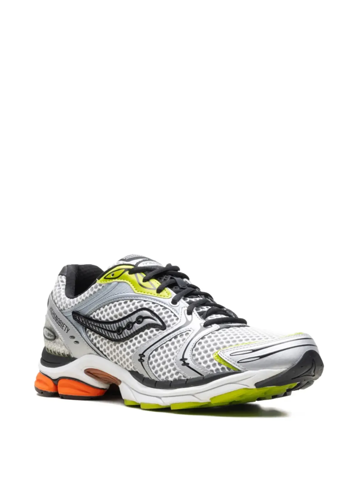 Saucony x Highsnobiety Progrid Triumph 4 スニーカー - 画像5