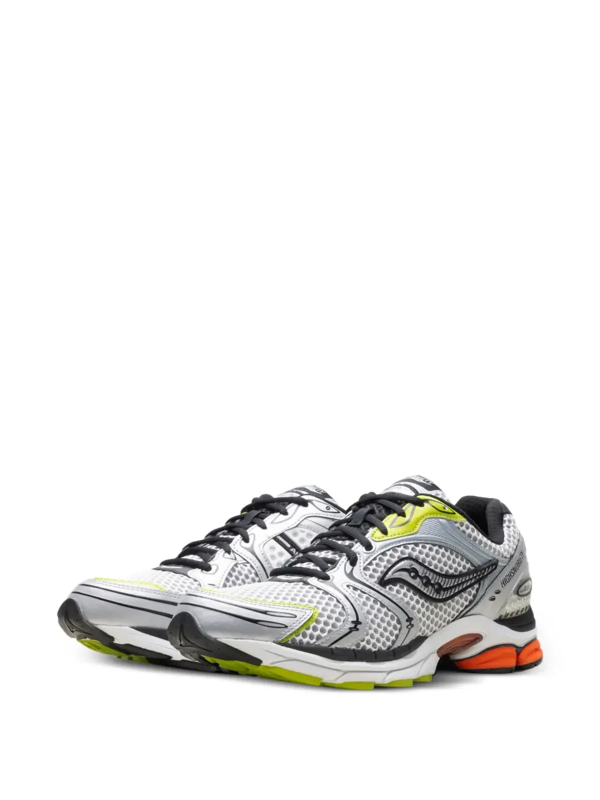 Saucony x Highsnobiety Progrid Triumph 4 スニーカー - 画像2