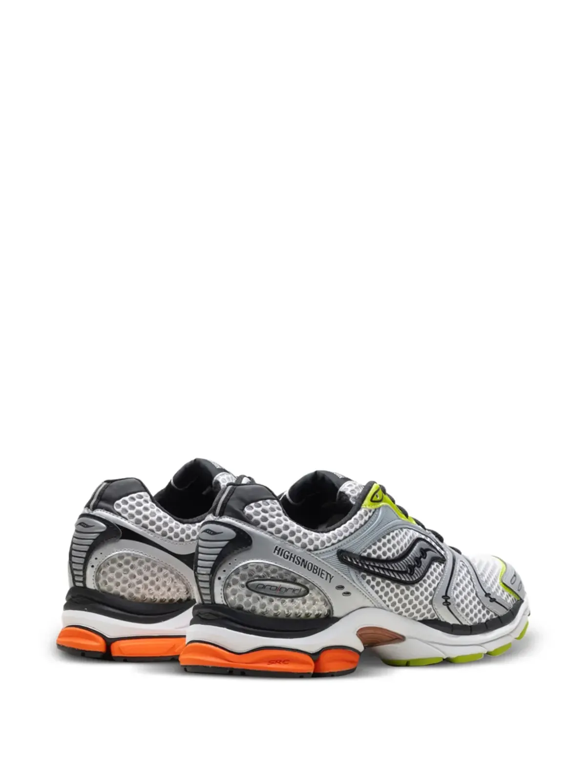 Saucony x Highsnobiety Progrid Triumph 4 スニーカー - 画像3