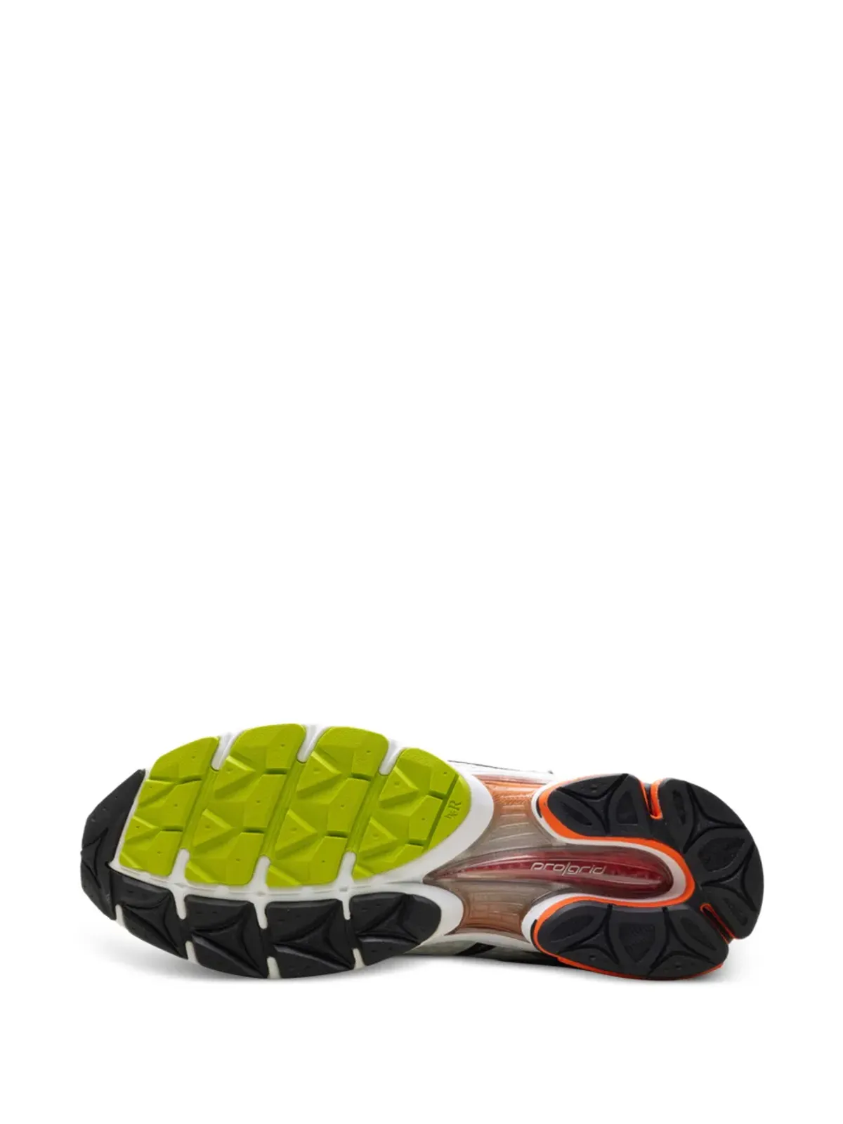 Saucony x Highsnobiety Progrid Triumph 4 スニーカー - 画像4