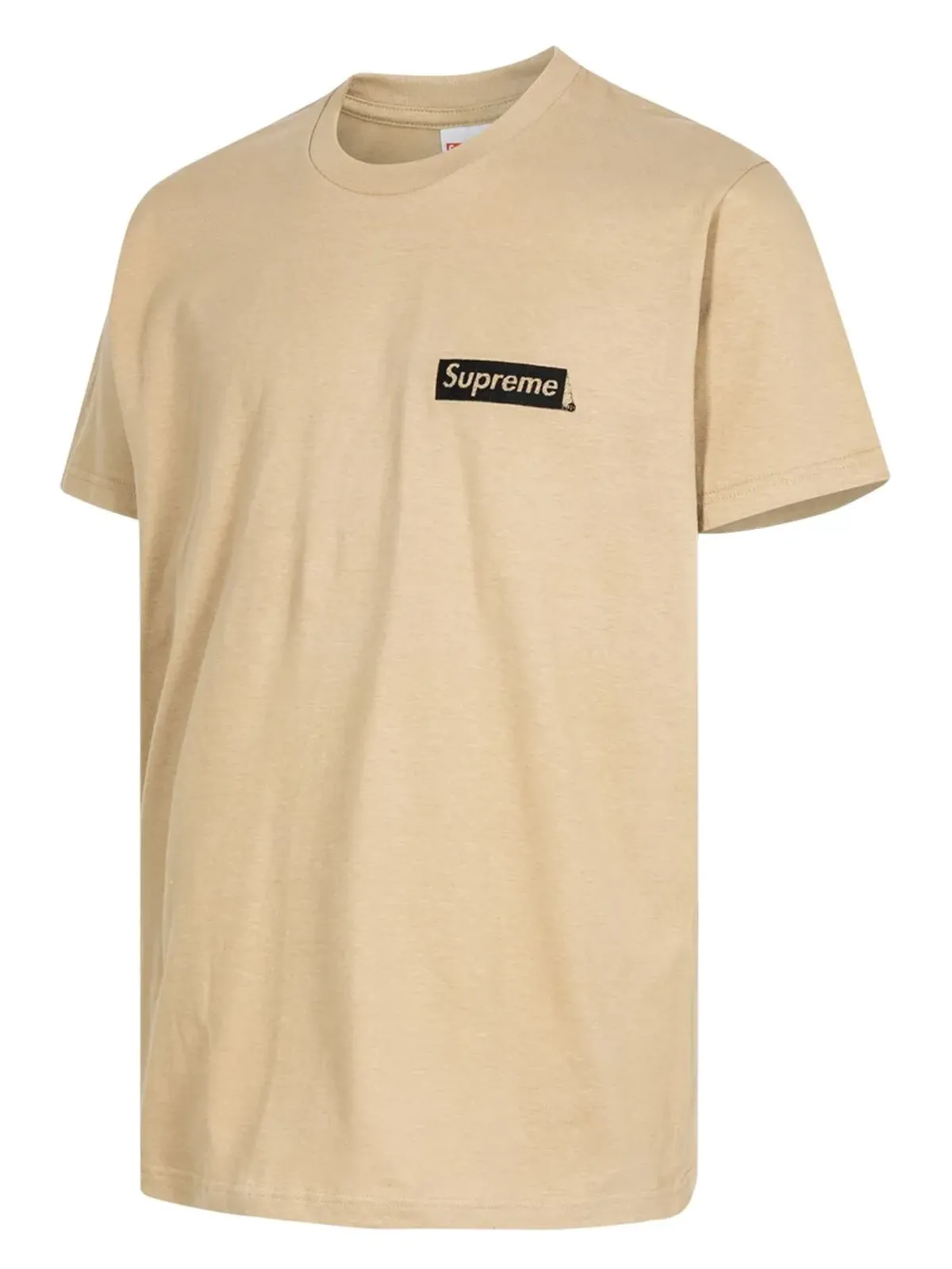 Supreme ボディスナッチャーズ Khaki Tシャツ - 画像3