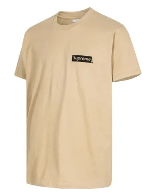 Supreme ボディスナッチャーズ Khaki Tシャツ - サムネイル3