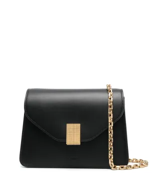 Lanvin コンチェルト レザー クロスボディ バッグ - サムネイル1