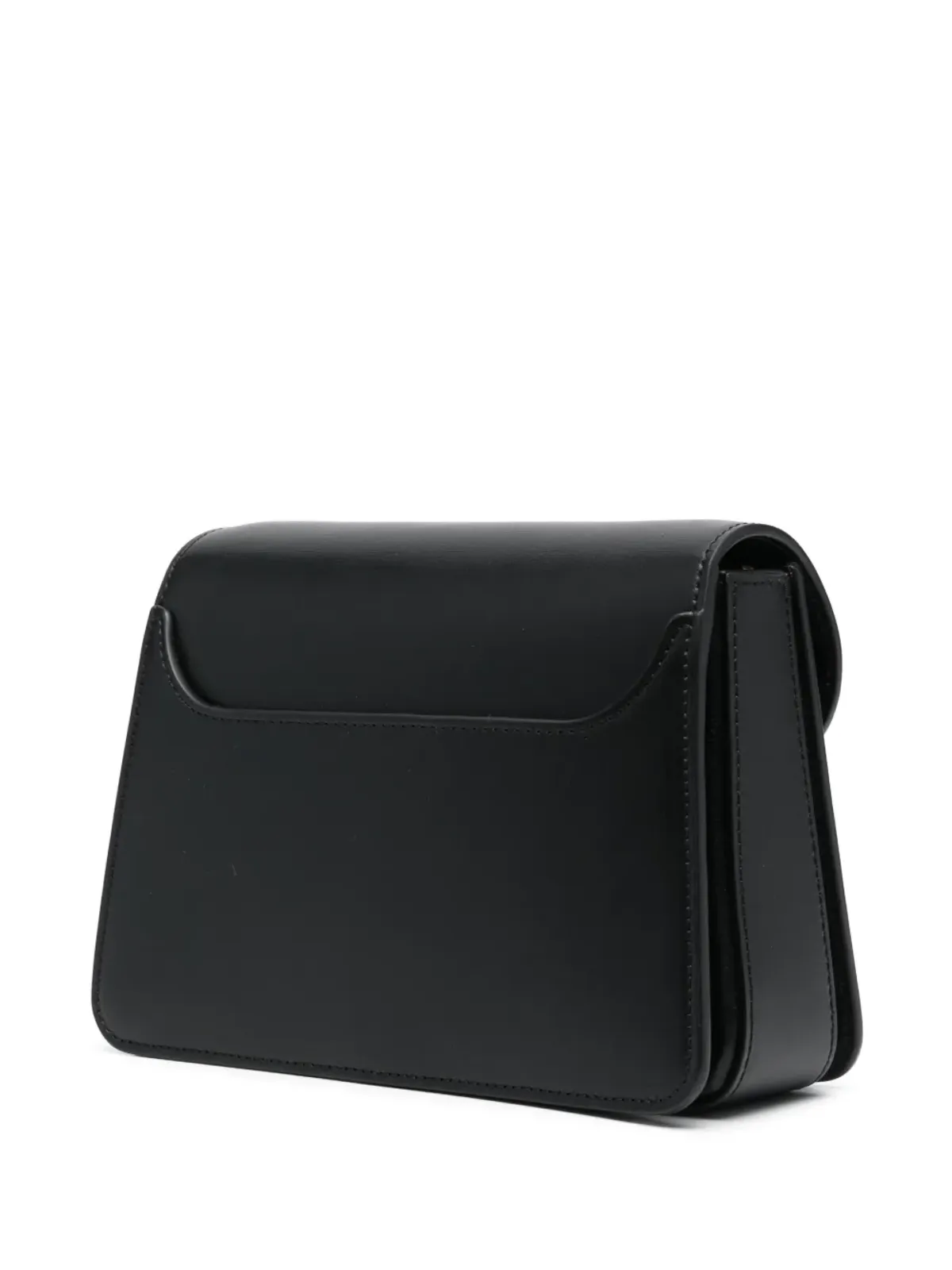 Lanvin コンチェルト レザー クロスボディ バッグ - 画像3
