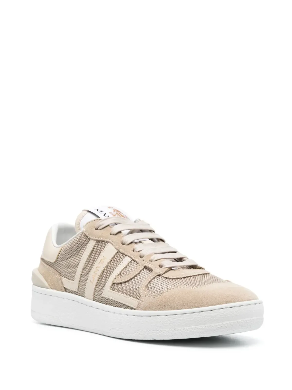 Lanvin クレイ メッシュスニーカー - 画像2