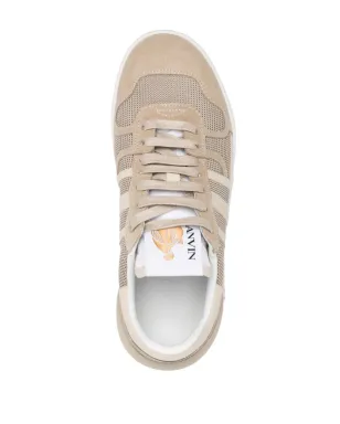 Lanvin クレイ メッシュスニーカー - サムネイル4
