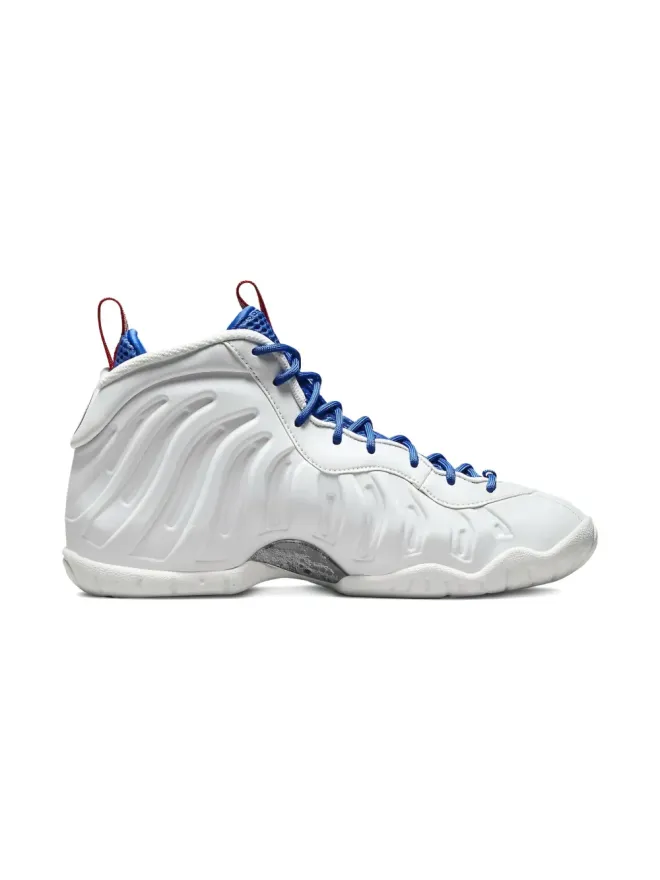 Nike Kids Nike Kids Little Posite One USA Moon スニーカーの商品画像