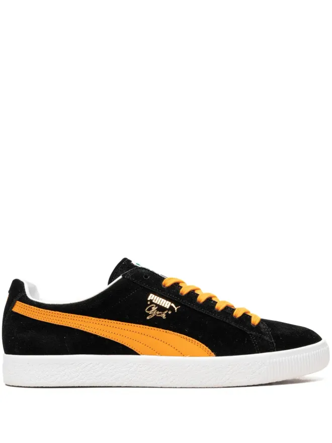 PUMA PUMA ClydeZilla MIJ Clyde Low スニーカーの商品画像