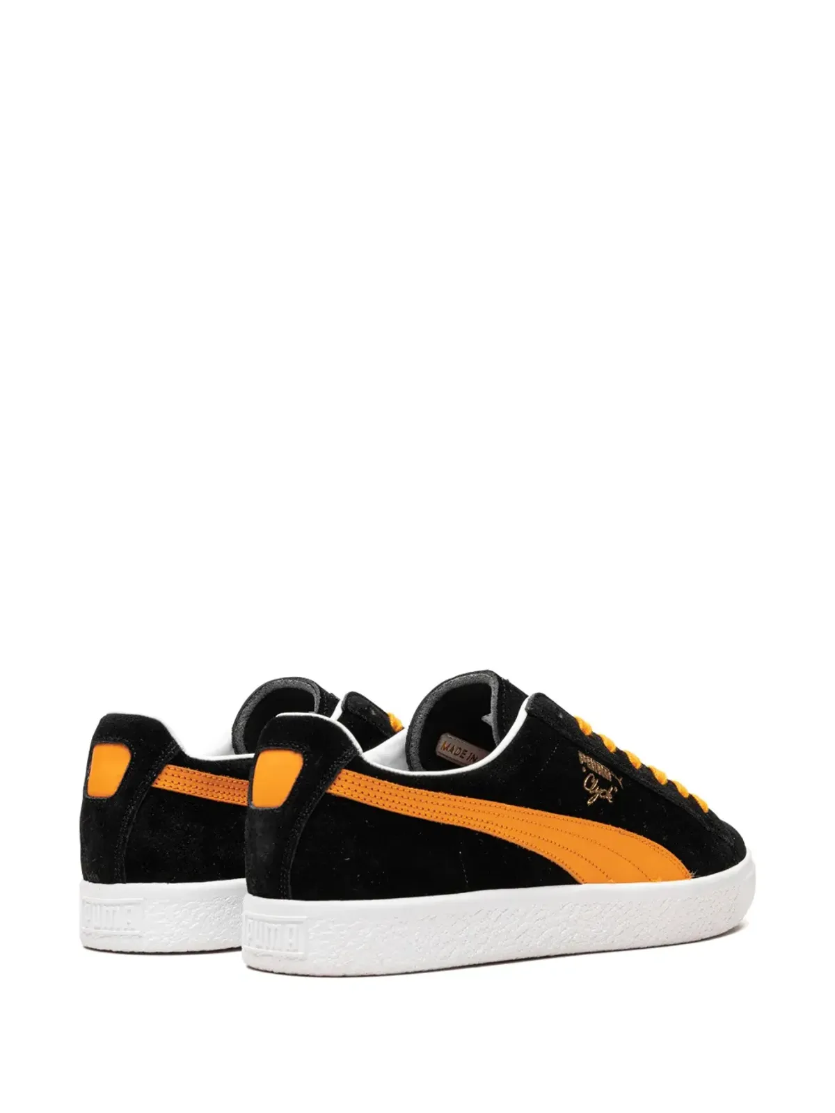 PUMA ClydeZilla MIJ Clyde Low スニーカー - 画像3