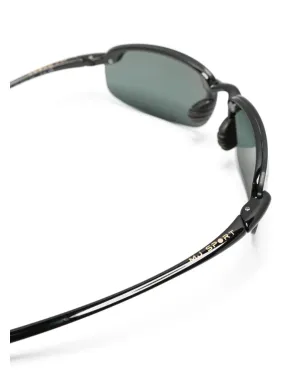 Maui Jim Hookipa レクタンギュラーフレーム サングラス - サムネイル3