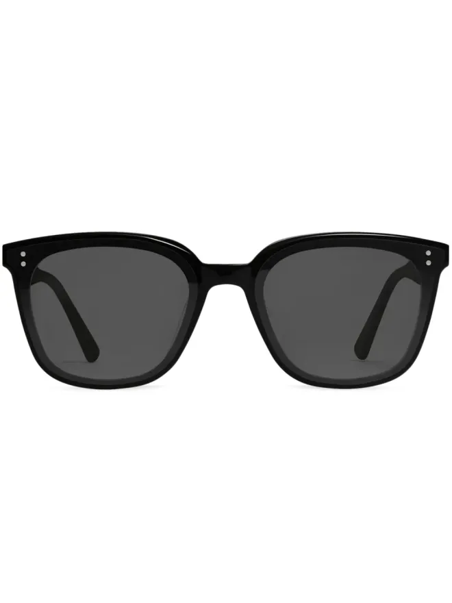Gentle Monster Gentle Monster Queen 01 ロゴプレート サングラスの商品画像