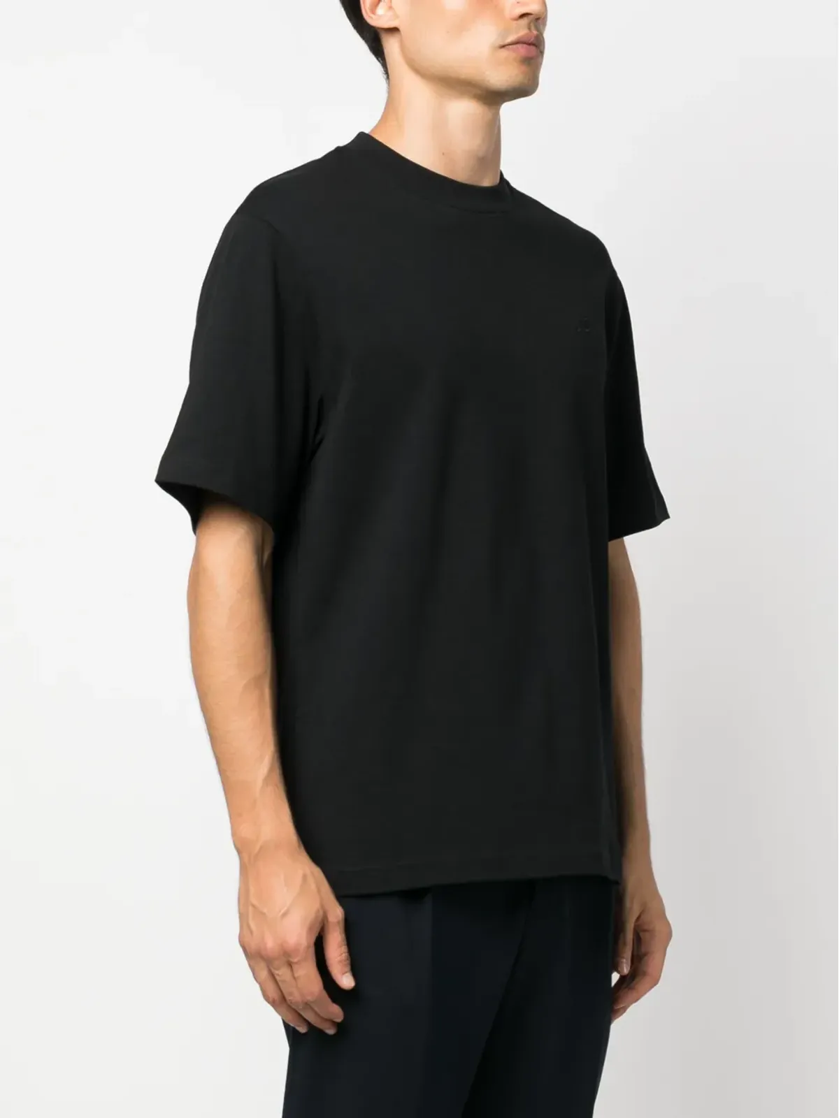 Axel Arigato 刺繍モチーフ半袖Tシャツ - 画像3