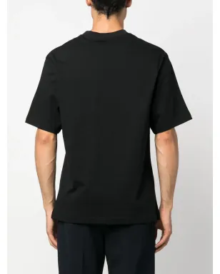 Axel Arigato 刺繍モチーフ半袖Tシャツ - サムネイル4