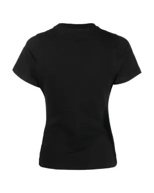 Axel Arigato 刺繍ロゴ入り半袖Tシャツ - サムネイル2