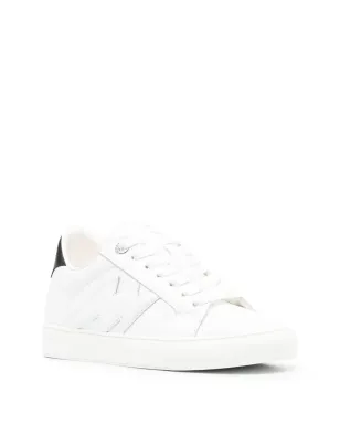 Zadig&Voltaire La Flash ロー・トップスニーカー - サムネイル2