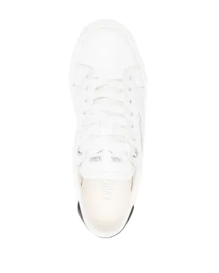 Zadig&Voltaire La Flash ロー・トップスニーカー - サムネイル4