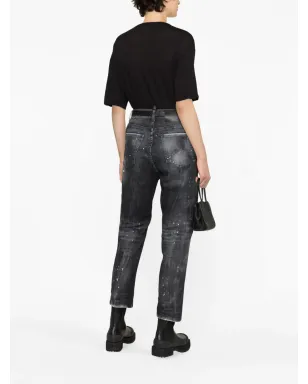 James Perse コットンクレープTシャツ - サムネイル4