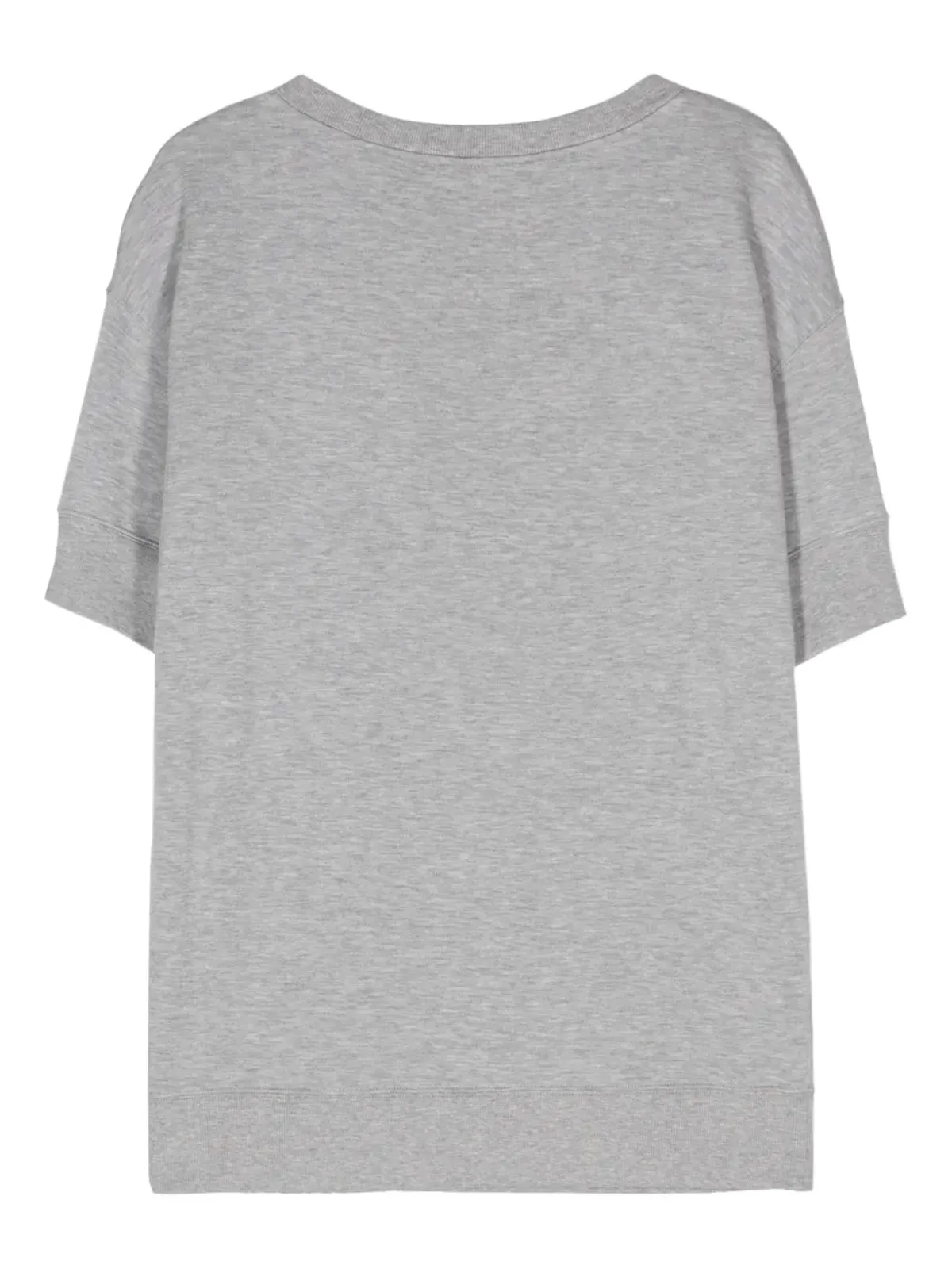 Gucci Pre-Owned 2000年代 パッチディテール Tシャツ - 画像2