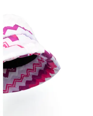 Missoni Kids バケットバッグ - サムネイル2