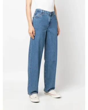 Levi's バギー・ダッド ストレートジーンズ - サムネイル3