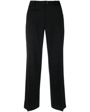 Christian Dior Pre-Owned クロップド テーラードパンツ - サムネイル1