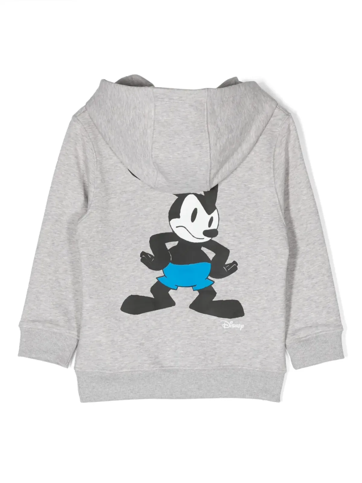Givenchy Kids ディズニー×グラフィックプリント フーディ - 画像2