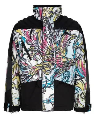Supreme スティープテック アポジー ジャケット（マルチカラー・ドラゴン） - サムネイル1