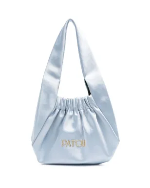 Patou ミニ Le Biscuit トートバッグ - サムネイル1