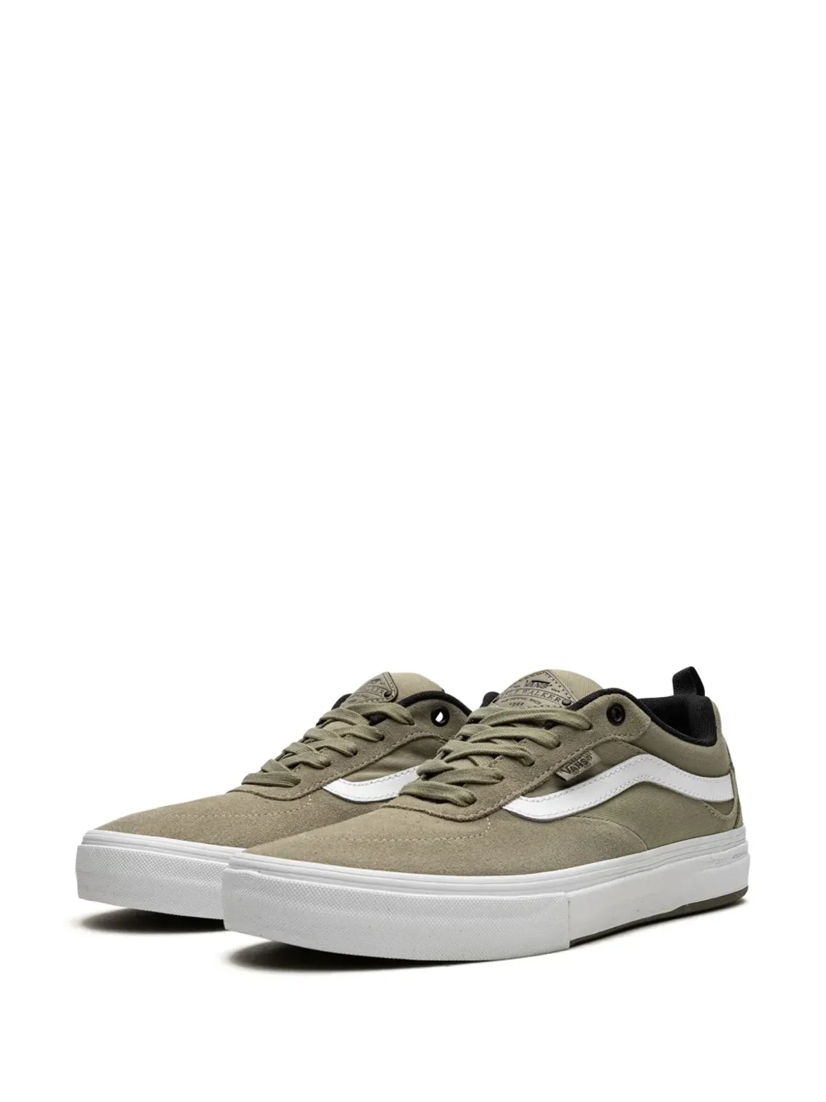 Vans カイル・ウォーカー オーバーランド・トレック スニーカー - 画像5