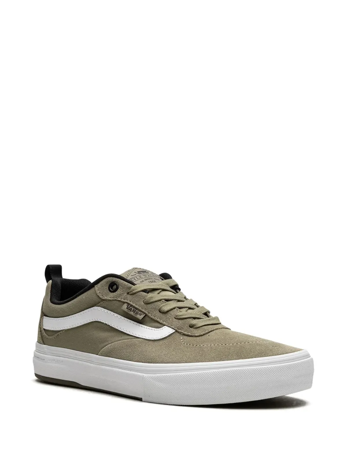 Vans カイル・ウォーカー オーバーランド・トレック スニーカー - 画像2