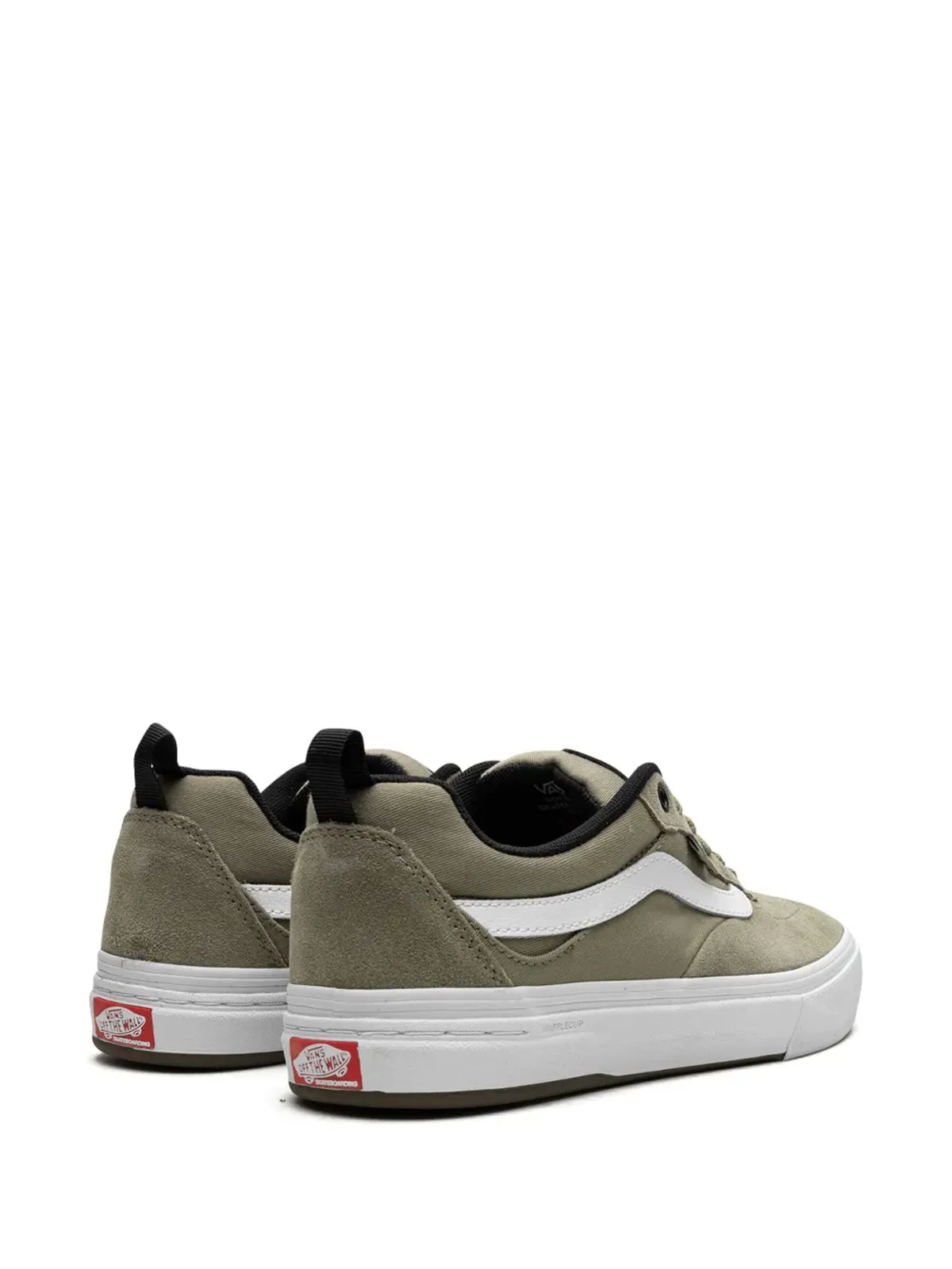 Vans カイル・ウォーカー オーバーランド・トレック スニーカー - 画像3