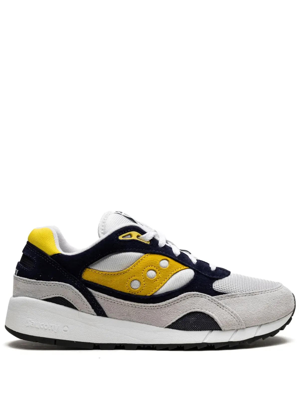 Saucony Shadow 6000 ミシガン スニーカー - 画像1