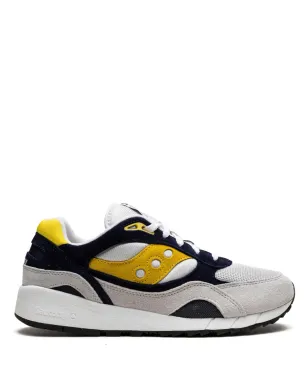 Saucony Shadow 6000 ミシガン スニーカー - サムネイル1
