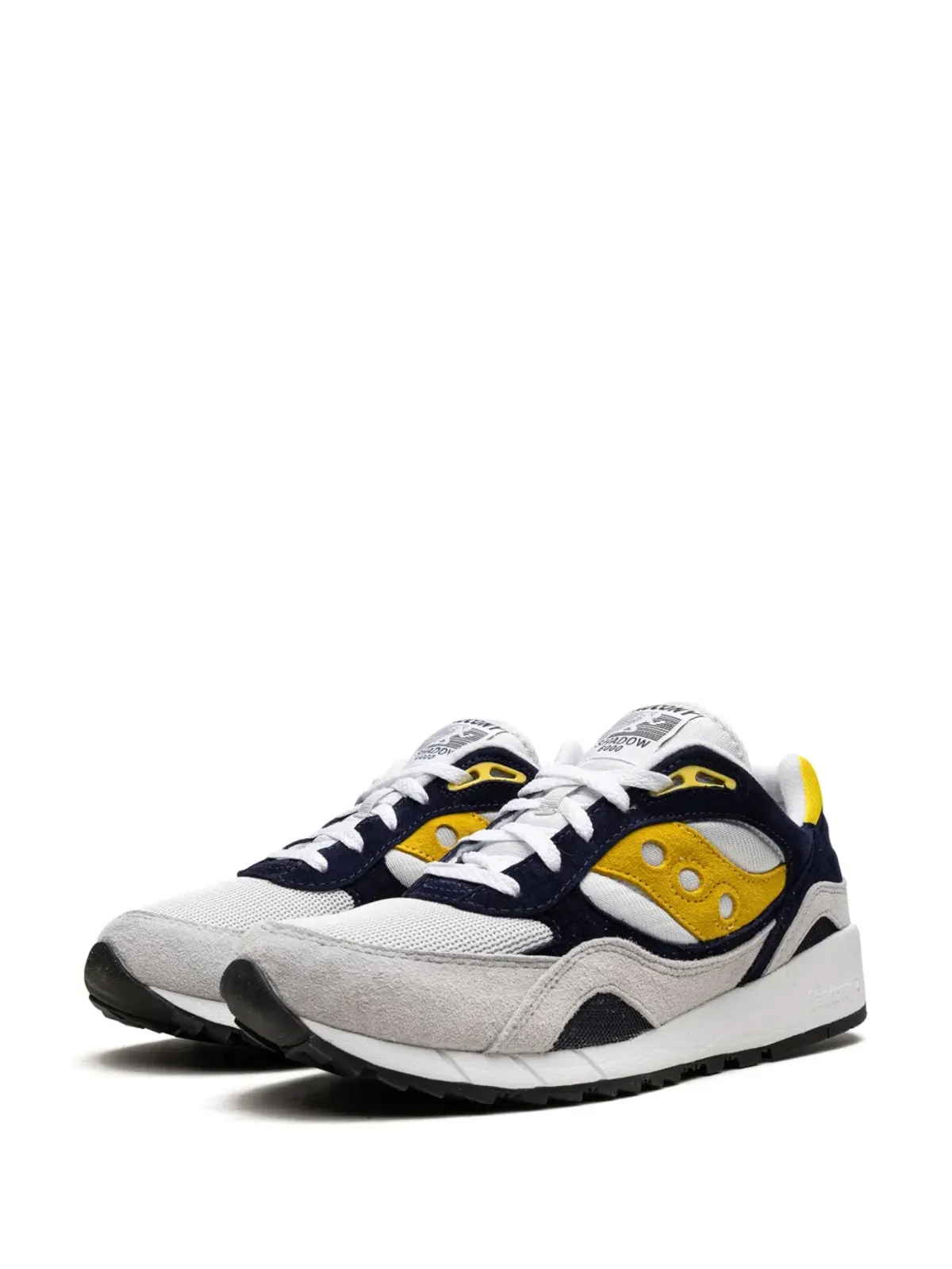 Saucony Shadow 6000 ミシガン スニーカー - 画像5