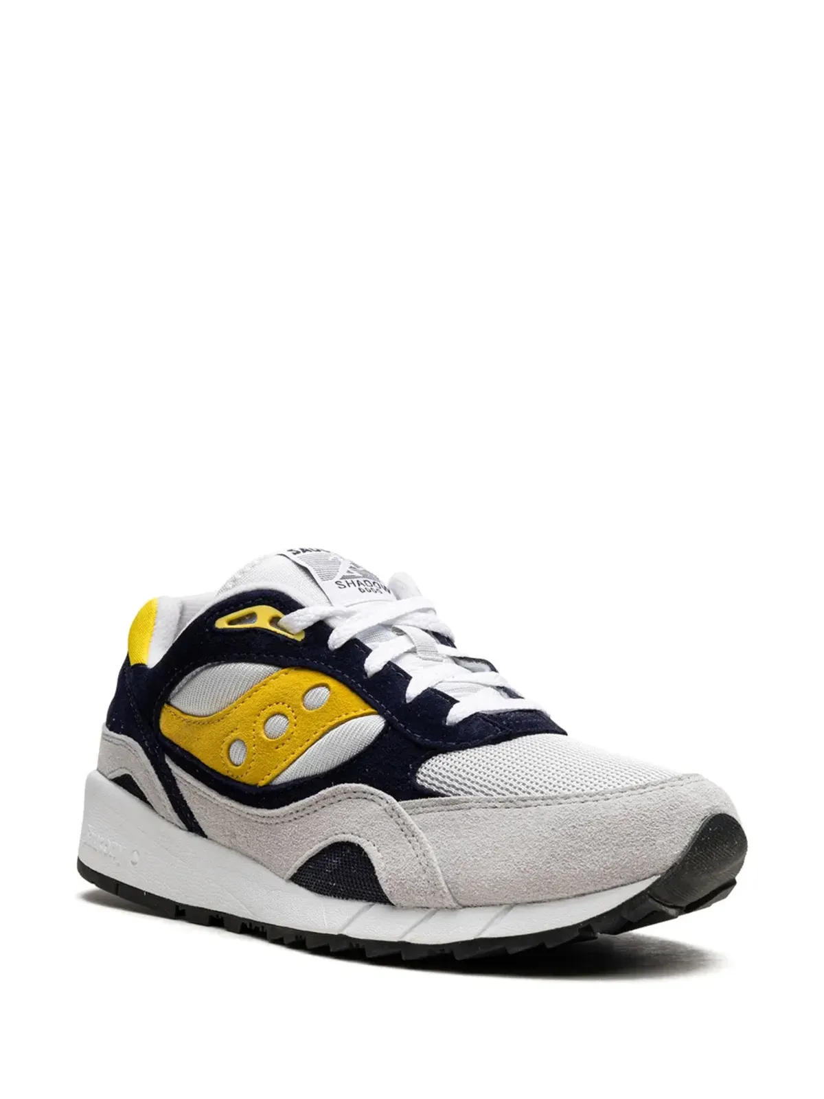 Saucony Shadow 6000 ミシガン スニーカー - 画像2
