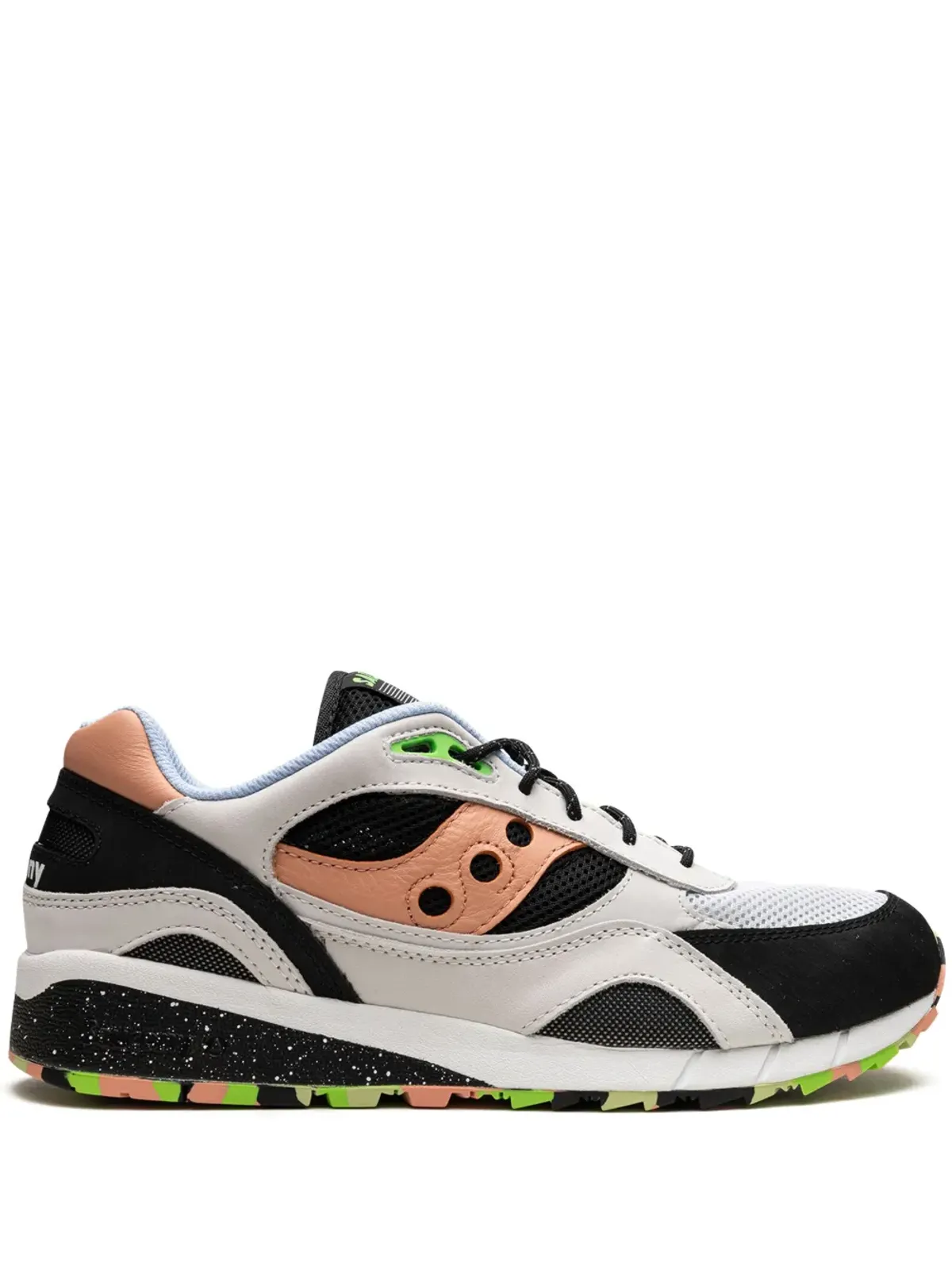 Saucony Shadow 6000 Other World スニーカー - 画像1