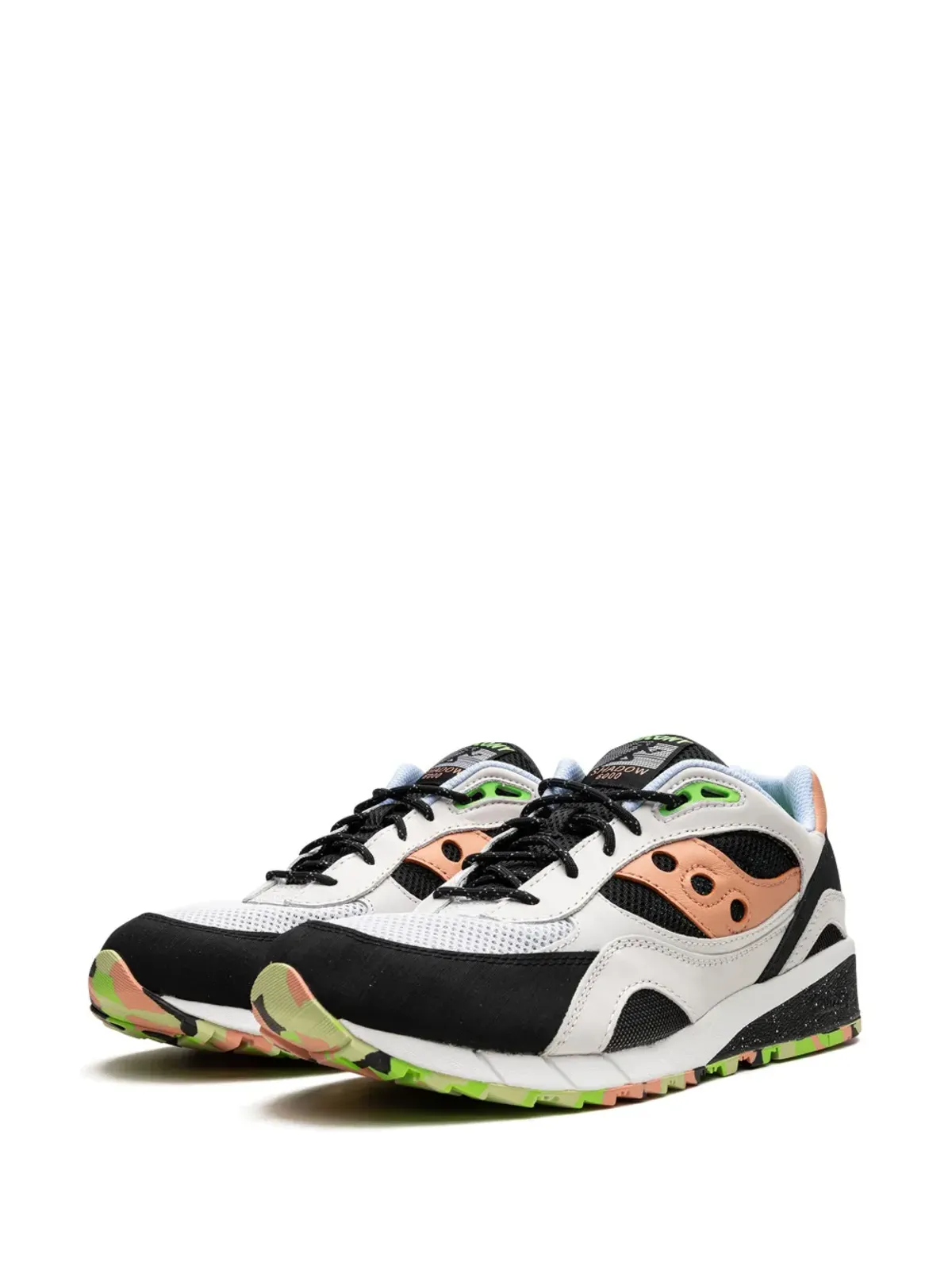Saucony Shadow 6000 Other World スニーカー - 画像5